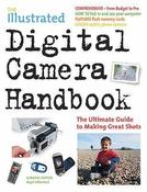 Nigel Atherton / Illustrated Digital Camera Handbook (Coffee Table Book) image