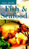 Fish and Seafood (Coffee Table Book) image