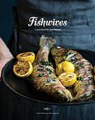 Margaret Kirwan / Fishwives (Coffee Table Book) image