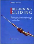Derek Piggott / Beginning Gliding (Coffee Table Book) image