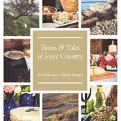 Claire Haugh / Tastes &amp; Tales of Joyce Country: Bia &amp; Blasanna ó Dhúiche Sheoighe (Coffee Table Book)