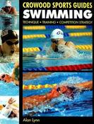 Alan Lynn / Swimming: Technique, Training, Competition Strategy (Coffee Table Book) image