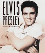 Marie Clayton / Elvis Presley: Unseen Archives (Coffee Table Book)