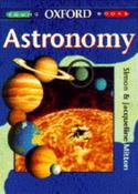 Simon Mitton / Astronomy (Coffee Table Book)