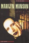 Chuck Weiner / Marilyn Manson: In His Own Words (Coffee Table Book)