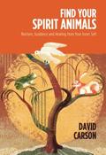 David Carson / Find Your Spirit Animals (Coffee Table Book) image