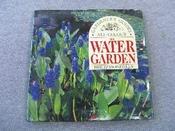 Philip Swindells / The Water Garden (Coffee Table Book)