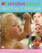 Annabel Karmel / Baby and Toddler Cookbook Bind Up (Coffee Table Book)