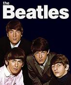 Mike Evans / The Beatles (Coffee Table Book)