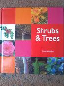 Shrubs and Trees (Coffee Table Book) image