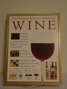 Stuart Walton / The World Encyclopedia of Wine (Coffee Table Book) image