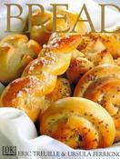 Eric Treuille / Bread (Coffee Table Book) image