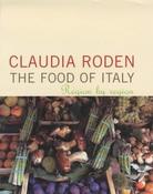 Claudia Roden / The Food of Italy (Coffee Table Book) image