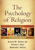 Ralph W. Hood Jr. / The Psychology of Religion: An Empirical Approach (Coffee Table Book) image