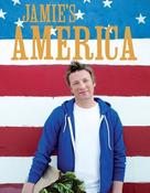 Jamie Oliver / Jamie's America (Coffee Table Book) image