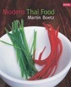 Martin Boetz / Modern Thai Food (Coffee Table Book) image