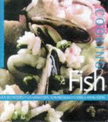 Carl B Estabrook / Fish Cooking (Coffee Table Book) image