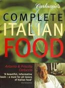 Antonio Carluccio /  (Coffee Table Book) image