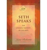 Jane Roberts / Seth Speaks (Large Paperback)