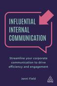Jenni Field / Influential Internal Communication (Large Paperback)