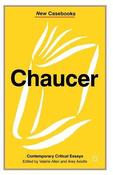 Valerie Allen / Chaucer (Large Paperback) image