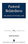 John Quinlan / Pastoral Relatedness (Large Paperback)