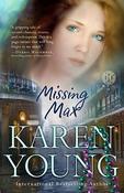 Karen Young / Missing Max (Large Paperback)