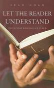 Martin Hogan / Let the Reader Understand (Large Paperback)