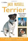 Robert Killick / Jack Russell Terrier (Large Paperback) image