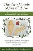 John Linn / The Two Hands of Yes and No (Large Paperback) image