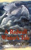 Brian Jacques / Redwall Winter's Tale (Large Paperback) image