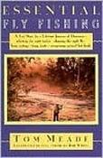 Tom Meade  / Essential Fly Fishing  (Large Paperback)