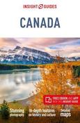 APA Publications Limited / Insight Guides Canada (Large Paperback) image