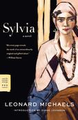 Leonard Michaels / Sylvia (Large Paperback)