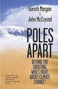 Gareth Morgan / Poles Apart (Large Paperback)