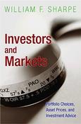 William F. Sharpe / Investors and Markets: Portfolio Choices, Asset Prices, and Investment Advice (Large Paperback)