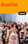 Fodor's Travel Publications Inc. / Fodor's Austria (Large Paperback)