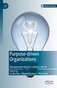 Carlos Rey  (editor) / Purpose-driven Organizations (Large Paperback)