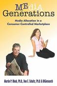 Martin P. Block / Media Generations (Large Paperback)
