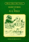 Mike Royston / Short Stories by H.G. Wells (Coffee Table Book)