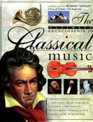 Robert Ainsley / Classical Music (Coffee Table Book) image