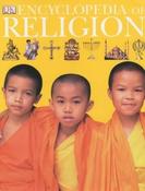 Philip Wilkinson / Encyclopedia of Religion (Coffee Table Book) image