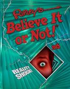 Ripley Entertainment Inc. / Ripley's Believe It or Not! 2015 (Coffee Table Book)