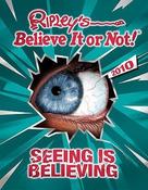 Ripley Entertainment Inc./ Ripley's Believe it or Not! Seeing is Believing (Coffee Table Book) image