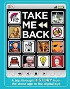 Charles M. Wills &amp;  Diane Thistlethwaite / Take Me Back (Coffee Table Book) image