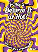 Ripley / Ripley's Believe It or Not! 2023 (Coffee Table Book) image