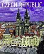 Elena Bianchi / Czech Republic: The Crossroads of European Culture (Coffee Table Book)