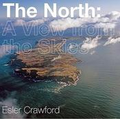 Esler Crawford / The North: A View From the Skies (Coffee Table Book) image