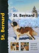 J. Radford Wilcock / St. Bernard (Coffee Table Book) image