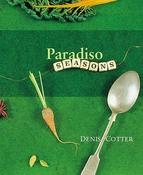 Denis Cotter / Paradiso Seasons (Coffee Table Book) image